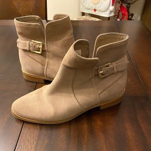 Michael Kors booties